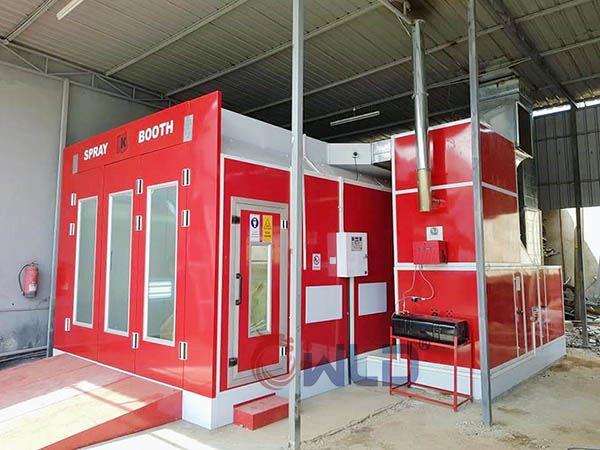 Nigeria car baking oven for sale Nigeria car baking oven for sale